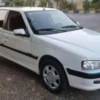 پژو پارس سال موتور XU7P|خودرو سواری و وانت|دزفول, |دیوار