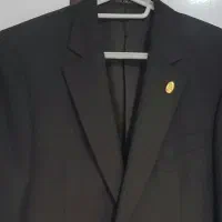 کت تک برند هاکوپیان نو.سایز50تا52