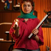 تولید محتوا و فیلمبرداری