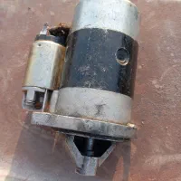استارت نیسان