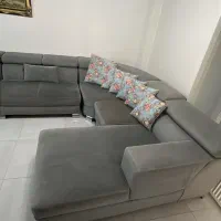 مبل ال|مبلمان خانگی و میز عسلی|ارومیه, |دیوار