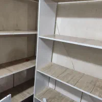 قفسه ایستاده حراج