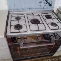 گاز|اجاق گاز و لوازم برقی پخت‌وپز|مشهد, حضرت حجت|دیوار