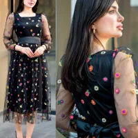 انواع لباس زنانه|لباس|اصفهان, خواجو|دیوار