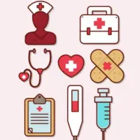 پرستار کادر منزل