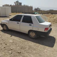 پراید۱۳۱ مدل۹۹|خودرو سواری و وانت|شیراز, محراب|دیوار