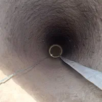 مغنی چاه کن مقنی|خدمات پیشه و مهارت|نسیم‌شهر, |دیوار