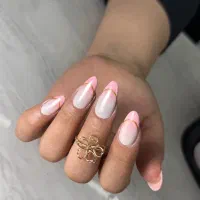 آموزش کاشت ناخن با قیمت تکرار نشدنی|خدمات آموزشی|قم, زنبیل آباد|دیوار