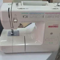 چرخ خیاطی مارشال مدل840s