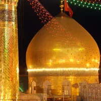 مشهد مقدس|تور و چارتر|اسلام‌شهر, مطهری|دیوار