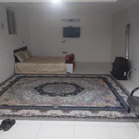 سوئیت مسافر نوساز همکف بدون پله با پارکینگ|اجارهٔ کوتاهمدت آپارتمان و سوئیت|یزد, |دیوار