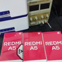 شیائومی ردمی a5|موبایل|آق قلا, |دیوار