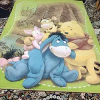 فروش قالیچه طرح بچه گانه