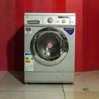 لباسشویی تمییز ودرحدنو