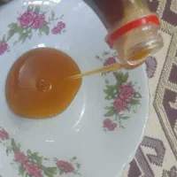 دوشاب انگور سیاه
