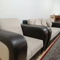 مبل ۷ نفره