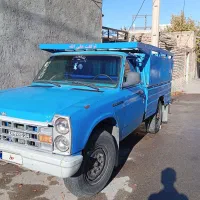 نیسان مدل۶۴|خودرو سواری و وانت|مشگین شهر, |دیوار