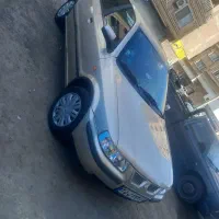 سمند مدل ۸۳|خودرو سواری و وانت|کرج, خرمدشت|دیوار