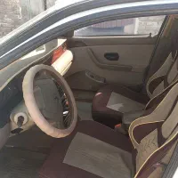 سمند مدل۹۷|خودرو سواری و وانت|جیرفت, |دیوار