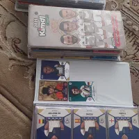 آلبوم و کارت کیمدی