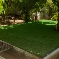 باغ ویلا اجاره ای سپیدان سربست|اجارهٔ کوتاه‌مدت ویلا و باغ|همایجان, |دیوار