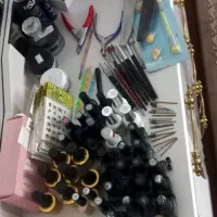 آرایشی بهداشتی|آرایشی، بهداشتی، درمانی|کنگاور, |دیوار
