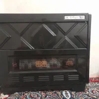 بخاری ۱۲۰۰۰ سپهر الکتریک