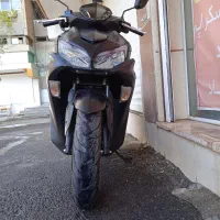 گلکسی 155 هواخنک