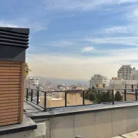 ۱۸۵ متر زعفرانیه / واحد جنوبی  (فایل شخصی)