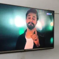 تلویزیون الجی ۴۳ lh541v  تمیز در حد محصول ۲۰۱۷|تلویزیون و پروژکتور|ورامین, شهرک فجر|دیوار