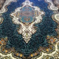 ۴ تا فرش ۱۲ متری نو باز نشده