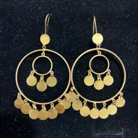 گوشواره مجلسی