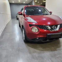 نیسان جوک اسکای پک بی رنگ|خودرو سواری و وانت|تهران, سعادتآباد|دیوار