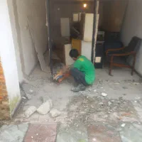 طراحی و اجراحی ویلا چمستان حومه استادکارم|خدمات پیشه و مهارت|چمستان, |دیوار