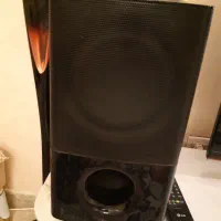 سینما خانواده درحدنو مدل اسکارلت