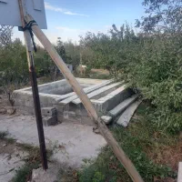 باغ ۱۰۰۰ متر در اسفهلان