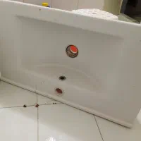 روشویی دستشویی|لوازم سرویس بهداشتی|بروجرد, |دیوار