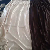 یالان بالا و کنارهای پرده