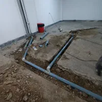 تخریب تخریب بازسازی بازسازی تعمیرات تغییرات|خدمات پیشه و مهارت|پردیس, فاز ۸|دیوار