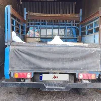 نیسان زامیاد ۲۰۰۰|خودرو سواری و وانت|رفسنجان, |دیوار