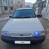 پرایدمدل ۹۰