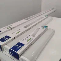 براکت مهتابی رونیا.گارانتی.المینیوم.نور واقعی
