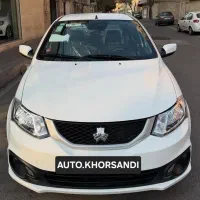 ساینا اس دنده‌ای صفر KHORSANDI