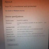 لبتاپ ایسوس|رایانه همراه|بانه, |دیوار
