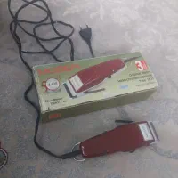 ماشین موزر اصل