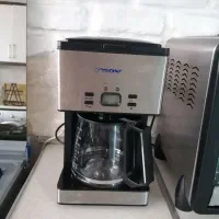 قهوه ساز گاسونیک
