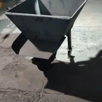 باسکول مرغداری و باسکول یک تنی|ماشینآلات صنعتی|بیرجند, |دیوار