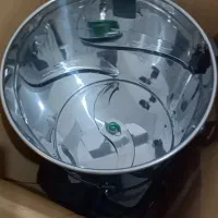 سبزی خرد کن نو|خردکن، آسیاب، غذاساز|مشهد, شهرک بهارستان|دیوار