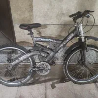 دوچرخه المپیا 26