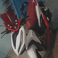 کلیک1404بهپر ۱۵۰ خشک (،چک،معاوضه با هندا و تریل)